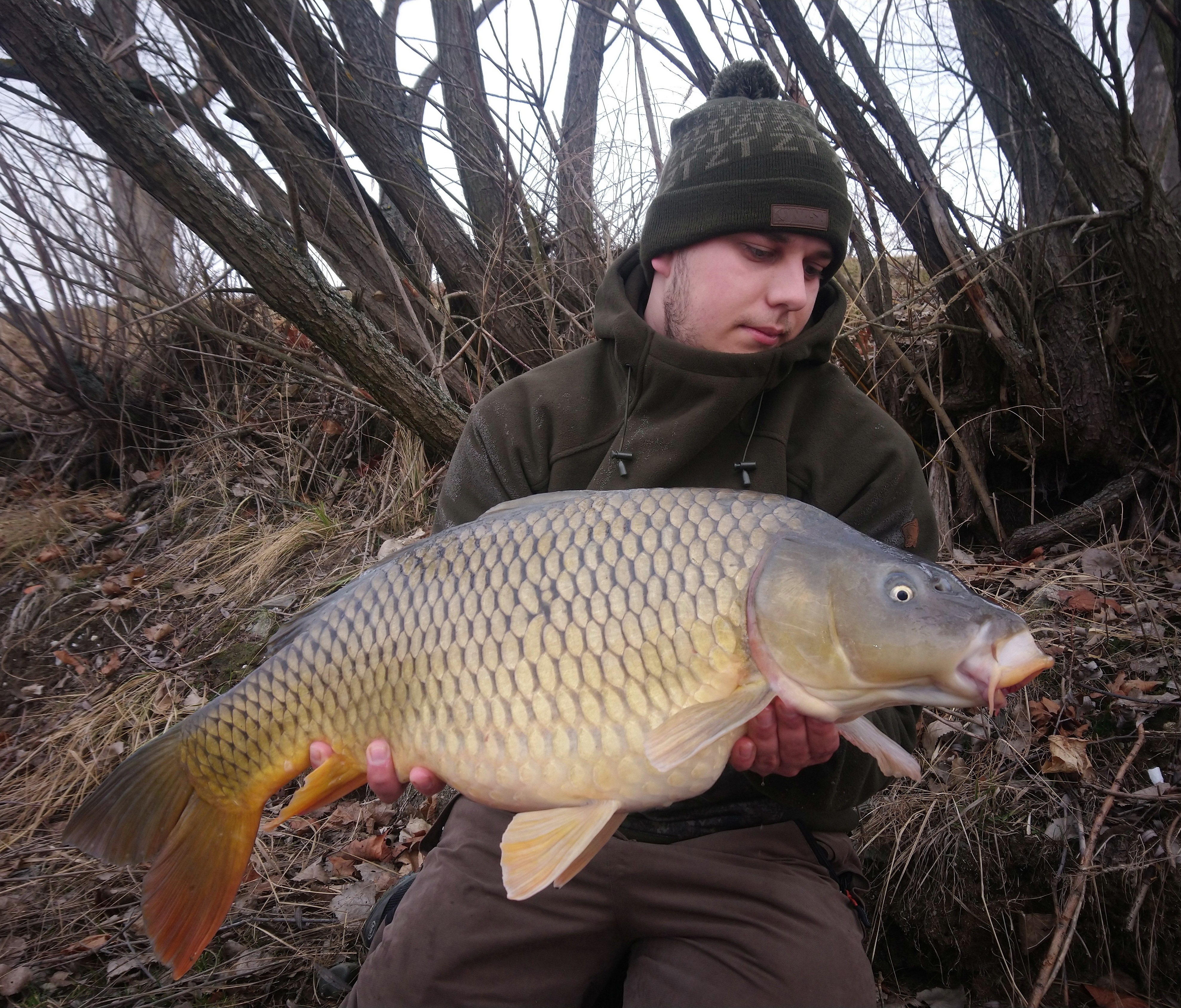 Tadeáš F. – 2.3.2019